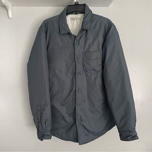 Outerknown Puffer Jacket Men’s Size Large
